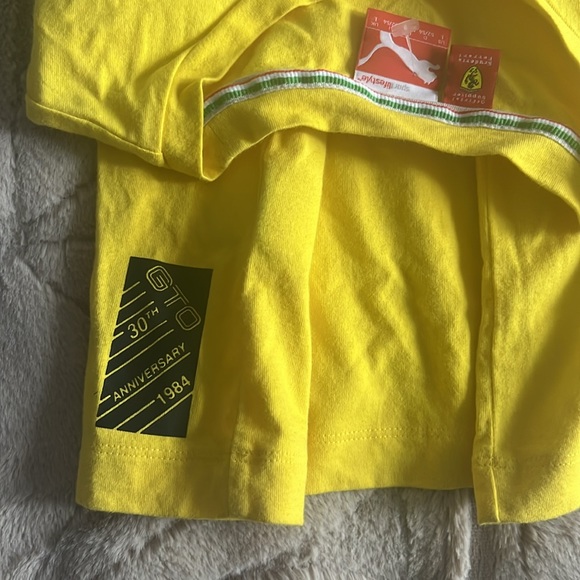 Ferrari t-shirt to 30th anniversary puma - Picture 3 of 4
